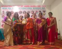 _భగవాన్ శ్రీ అనంత విష్ణు దేవప్రభు  ఆధ్వర్యంలో  అంతర్జాతీయ మహిళా దినోత్సవ వేడుకలు ఘనంగా నిర్వహించారు.