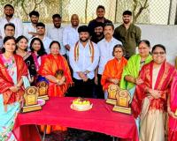 మియాపూర్‌లో అంతర్జాతీయ మహిళా దినోత్సవ వేడుకలు