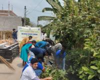 శీతాకాల ప్రత్యేక శిబిరం. 