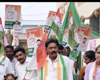 మున్సిపాలిటీ కో-ఆప్షన్ రేసులో బండారు మహేష్?