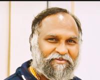 టి పి సి సి జగ్గారెడ్డి ఆధ్వర్యంలో మిలాద్ ఇఫ్తార్  విందు 