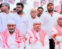 శేరిలింగంపల్లిలో ఘనంగా దావత్-ఎ-ఇఫ్తార్ హరీష్ రావు,