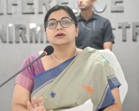 దేశాభివృద్ధికి జనగణన అత్యంత కీలకం.