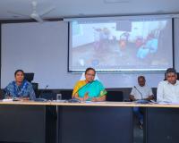 గురుకులాలు, సంక్షేమ హాస్టళ్లలో మెనూ అమలు–శుభ్రతపై నిర్లక్ష్యం వహిస్తే కఠిన చర్యలు: 