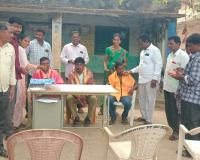 జీ పీ వర్కర్స్ లేనిదే పంచాయతీ అభివృద్ధి లేదు 