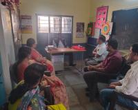 పాఠశాలల్లో విద్యార్థులకు ఎలాంటి ఇబ్బందులు రాకుండా అన్ని చర్యలు తీసుకోండి -