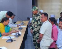 ప్రజావాణిలో వచ్చిన వినతులను సత్వర పరిష్కారం చేయాలి: 