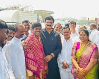 ఎఇంటర్నేషనల్ వైశ్య ఫెడరేషన్ అల్వాల్ మండల్ ఉమెనన్స్ డే సెలబ్రేషన్స్ - 2026అంతర్జాతీయ వైశ్య సమాఖ్య