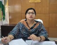 జిల్లాలో గ్యాస్ సిలిండర్ ల కొరత లేదు..ప్రజలు  గ్యాస్ కొరత పుకార్లను నమ్మవద్దు: