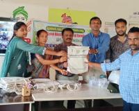 సహజ వ్యవసాయం వైపు రైతులు ముందుకు రావాలి