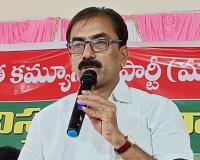 బడ్జెట్లో అంకెలు సంఖ్యలు తప్ప సంక్షేమ రంగాలను విస్మరించిన ప్రభుత్వం.