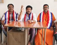 బడ్జెట్ కేటాయింపుల్లో బీసీలకు తీరని అన్యాయం..