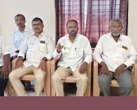 పూలే–అంబేడ్కర్ జయంతుల సందర్భంగా కుల రహిత