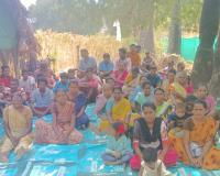 కొత్త కావడిగుండ్లలో సిపిఐ (ఎంఎల్) మాస్ లైన్ జనరల్ బాడీ సమావేశం