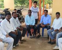 ప్రజా సంక్షేమాన్ని విస్మార్సించిన రాష్ట్ర బడ్జెట్