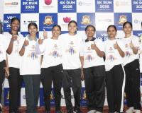 _వారాహి సిల్వర్ జ్యువెలరీ ను ప్రారంభించిన సినీనటుడు తేజ సజ్జ, మరియు సినీనటి మీనాక్షి చౌదరి