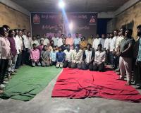 ఏప్రిల్ 5 వ తేదీన జరిగే హిందూ సమ్మేళనంను జయప్రదం చేయండి. 