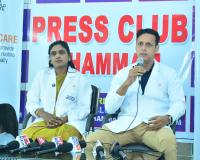 ప్రాణాల అంచున నిలిచిన తల్లి , శిశువు యశోద మలక్పేట్  వైద్యుల 