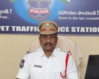 సిద్ధిపేటలో డ్రంక్ అండ్ డ్రైవ్‌పై ఉక్కుపాదం.