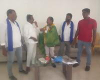 బహుజన దళిత సంఘం ఆధ్వర్యంలో ఆర్ అండ్ బి గెస్ట్