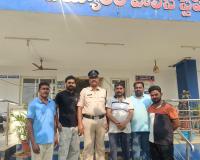 అక్రమ అరెస్టులతో ఉద్యమాన్ని ఆపలేరు- సేవాలాల్ సేన రాష్ట్ర ప్రచార కార్యదర్శి భూక్య రవి నాయక్