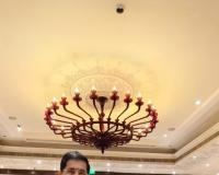 రాజ్యసభ సభ్యులుగా ఎన్నికైన వేం నరేందర్ రెడ్డి గారికి శుభాకాంక్షలు తెలిపిన 