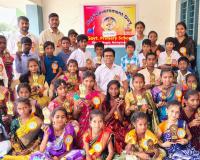 ఘనంగా స్వయంపాలన దినోత్సవం