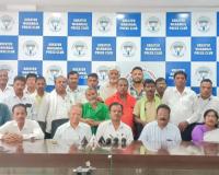 ఉద్యమ కారుల గుర్తింపు కై చట్ట బద్దత కమిటీని ఏర్పాటు చేయాలి.