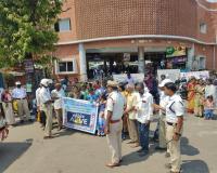 ప్రమాదాల నివారణ కోసం రోడ్డు భద్రతపై దృష్టి