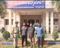 యూత్ డిక్లరేషన్ అమలు చేయాలి.