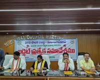 పార్టీలకు అతీతంగా అభివృద్ధి పథంలో మహబూబ్ నగర్