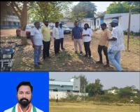 అభివృద్ధి దిశగా సింగరేణి గ్రామం