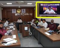 ఏప్రిల్ 2 నుండి గ్రామసభలు విస్తృతంగా నిర్వహించాలి : డిప్యూటీ సీఎం భట్టి విక్రమార్క మల్లు 