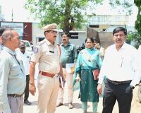 ఖానాపూర్ మున్సిపల్ చైర్మెన్ ఎన్నికకు అన్ని ఏర్పాట్లు పూర్తి చేయాలి: