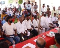 అర్హులందరికీ ప్రభుత్వ పథకాల అమలు