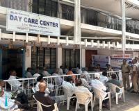 సైబర్ మోసాలపై అప్రమత్తంగా ఉండాలి: డిఎస్పీ శ్రీనివాసు