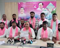 మీసేవ ఛార్జీల పెంపుపై బీఆర్‌ఎస్ ఆగ్రహం