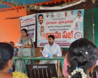 మాదారం ప్రజా పాలన - ప్రగతి ప్రణాళిక కార్యక్రమం కు విశేష స్పందన 