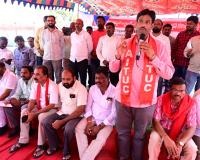 ఆర్టిజన్స్ ను తక్షణమే కన్వర్షన్ చేయాలి.