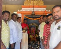 కాటేదాన్ డివిజన్‌లో ఘనంగా హనుమాన్ జయంతి