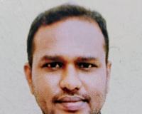 రసాయన శాస్త్రంలో బొట్లా దుర్గావరప్రసాదుకు పీహెచ్.డీ.