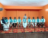 మున్నూరు కాపు సంఘ భవన ప్రారంభోత్సవం....