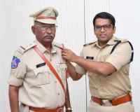 పదోన్నతి ఉత్సాహంతో పాటు బాధ్యత పెంచు తుంది:  