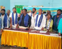 డాక్టర్ బాబు జగ్జీవన్ రామ్ జయంతిని జయప్రదం చేయండి -