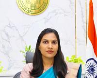 ఏప్రిల్ 5న డాక్టర్ బాబు జగ్జీవన్ రామ్ జయంతోత్సవం నిర్వహణ