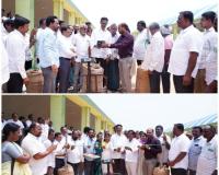 ఈరోజు వ్యవసాయ మార్కెట్ కమిటీ