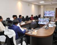 ఓటరు జాబితా సవరణలో రాజకీయ పార్టీల సహకారం తప్పనిసరి