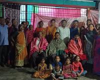 అభివృద్ధే మా లక్ష్యం ప్రజల రక్షణే మాధ్యేయం 