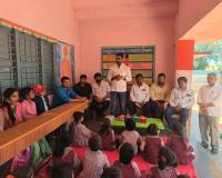 కడియాల కుంట తండా పాఠశాలలో ఘనంగా స్వయం పరిపాలన దినోత్సవం 