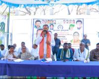 ప్రజా సంక్షేమమే కాంగ్రెస్ ప్రభుత్వ లక్ష్యం...